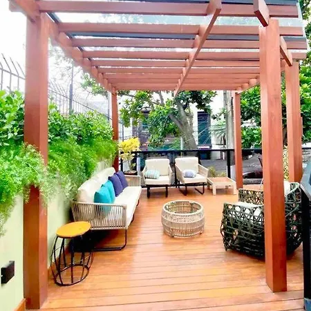 1112 - Rentaqui Flat Studio Jardins Comfort Sao Paulo Exterior photo