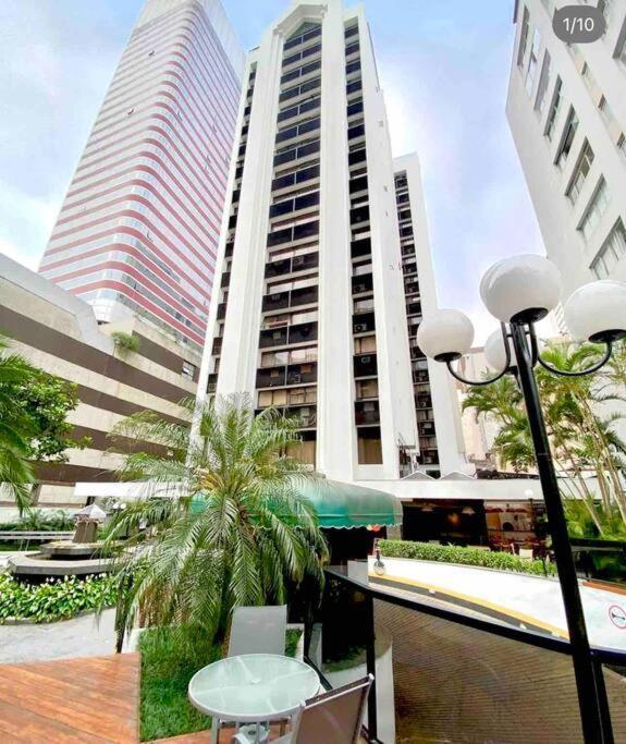 Apartment 1112 - Rentaqui Flat Jardins Comfort *