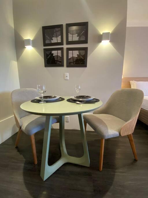 1112 - Rentaqui Flat Jardins Comfort *