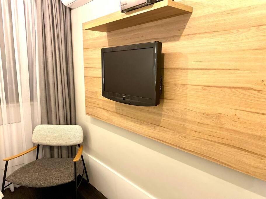 Apartment 1112 - Rentaqui Flat Jardins Comfort Sao Paulo