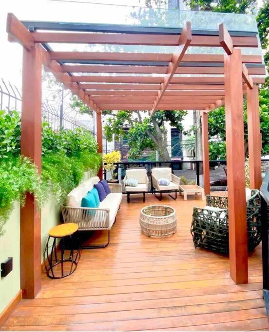 1112 - Rentaqui Flat Jardins Comfort *